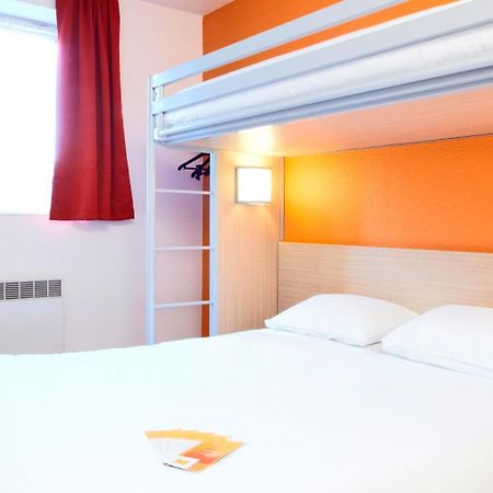 Premiere Classe Villepinte Centre - Parc Des Expositions Экстерьер фото