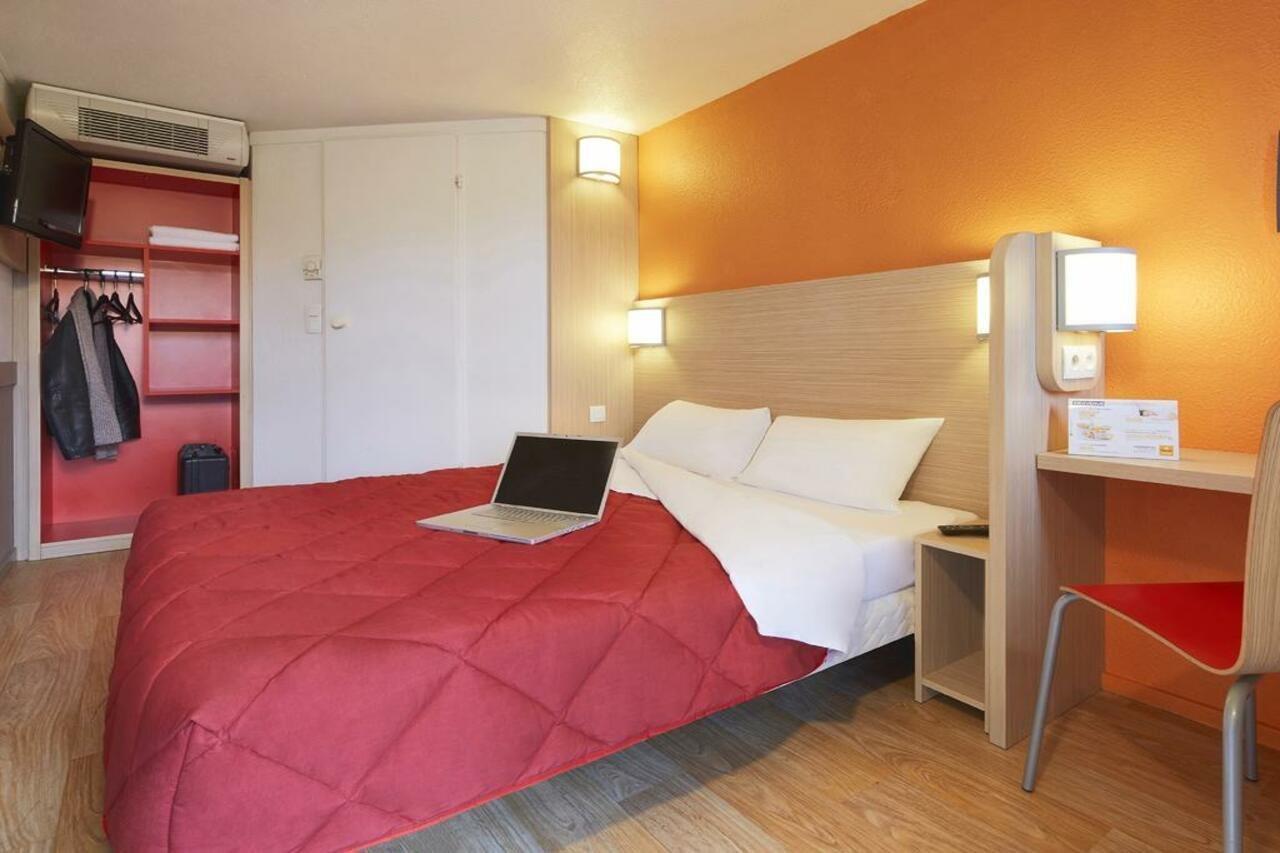 Premiere Classe Villepinte Centre - Parc Des Expositions Экстерьер фото