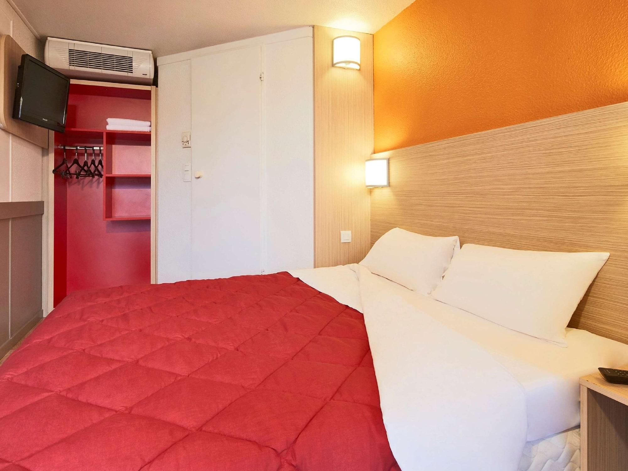 Premiere Classe Villepinte Centre - Parc Des Expositions Экстерьер фото