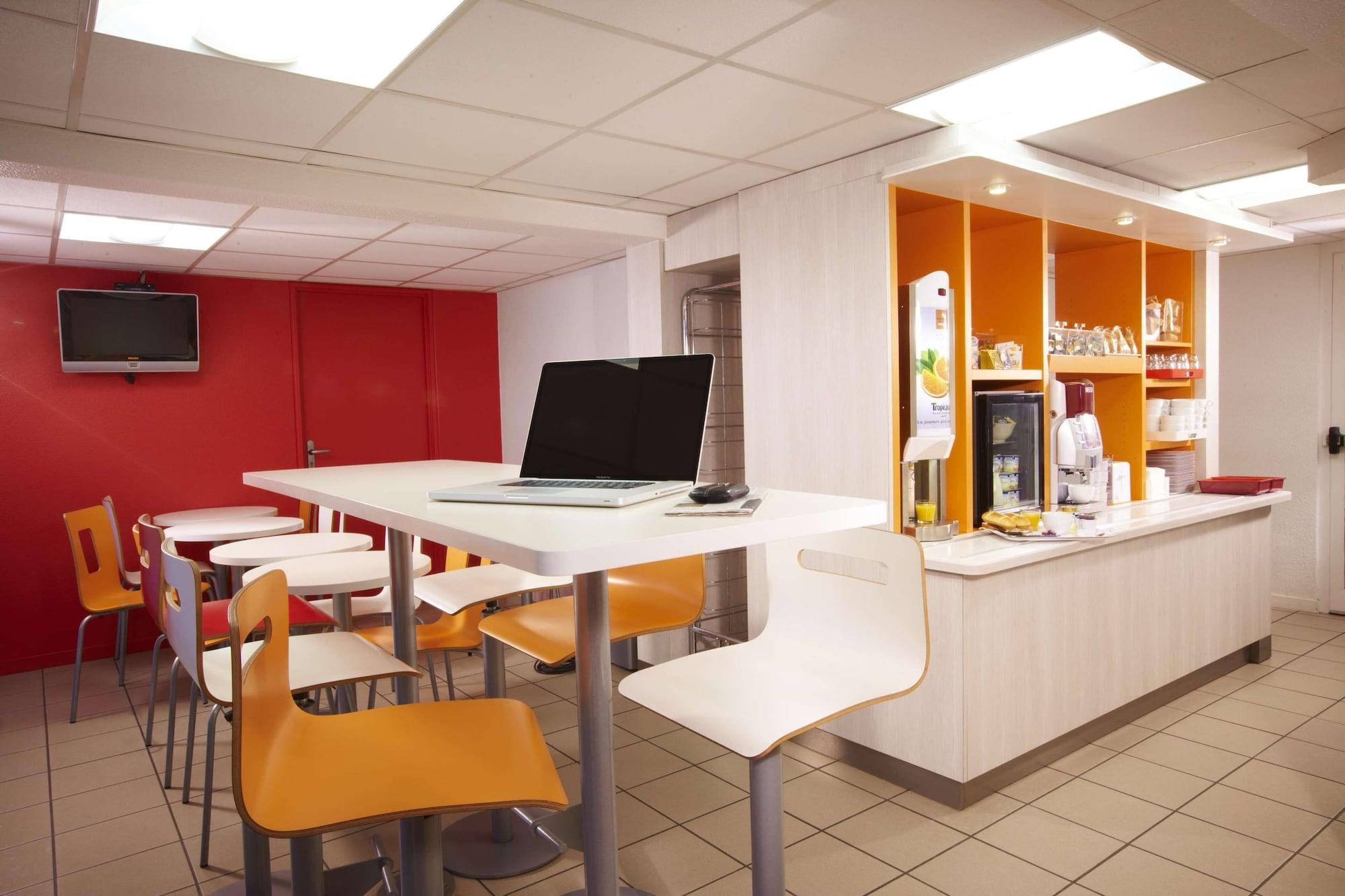 Premiere Classe Villepinte Centre - Parc Des Expositions Экстерьер фото