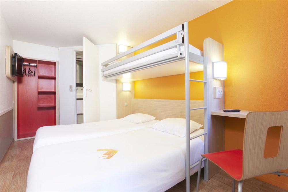 Premiere Classe Villepinte Centre - Parc Des Expositions Экстерьер фото