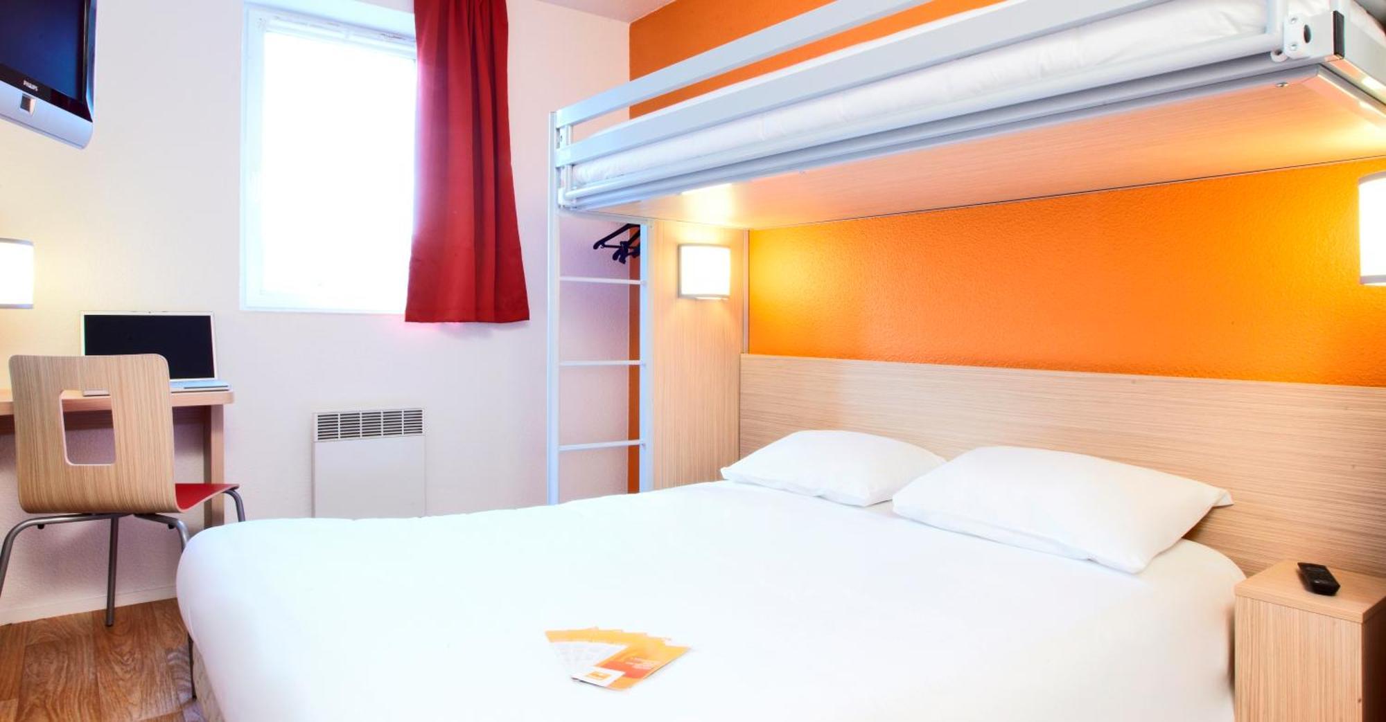 Premiere Classe Villepinte Centre - Parc Des Expositions Экстерьер фото