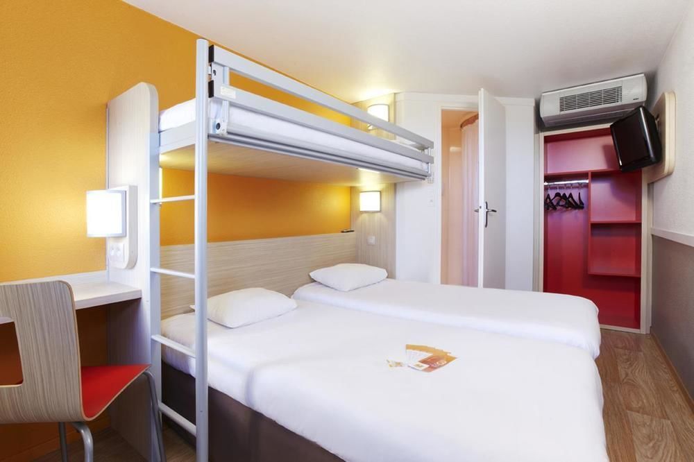 Premiere Classe Villepinte Centre - Parc Des Expositions Экстерьер фото