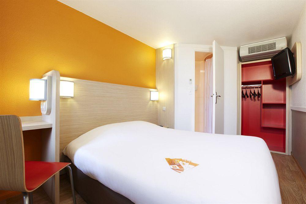 Premiere Classe Villepinte Centre - Parc Des Expositions Экстерьер фото