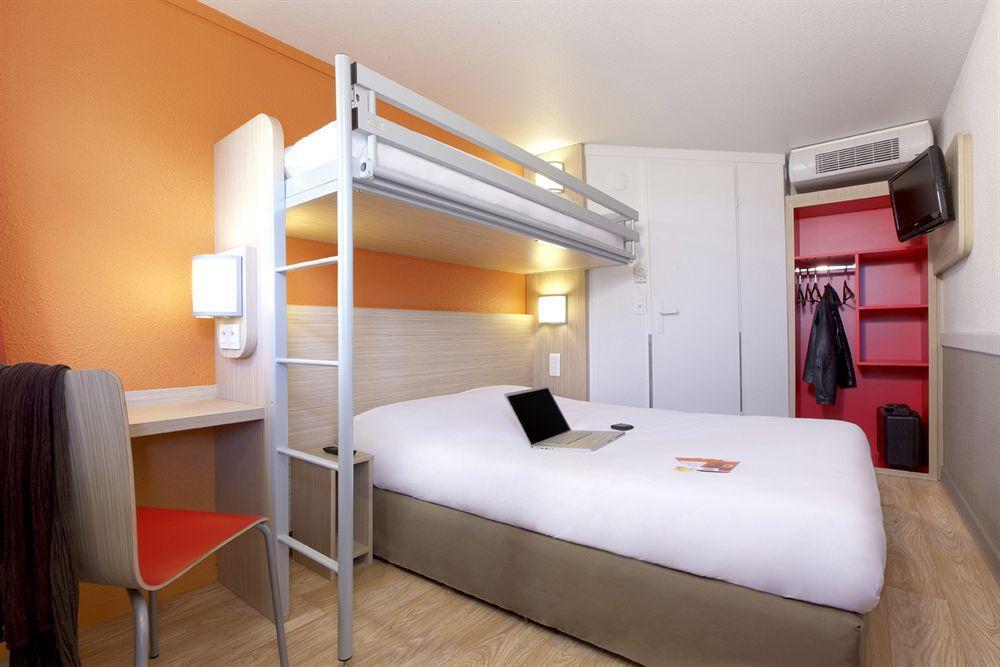 Premiere Classe Villepinte Centre - Parc Des Expositions Экстерьер фото