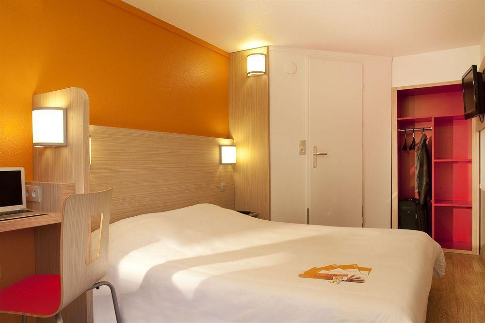 Premiere Classe Villepinte Centre - Parc Des Expositions Экстерьер фото